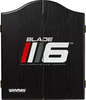 Smiginio taikinys Winmau Cabinet Blade 6