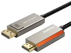 Extra Digital Kabelis DisplayPort - HDMI, 8K, 3m, 2.1ver