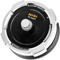 NiSi Cine Lens Mount Adapteris Athena PL-GFX
