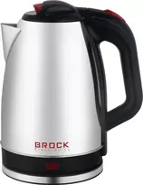 WK 0617 S Elektrinis virdulys BROCK WK 0617 S 2.2L, 1500W