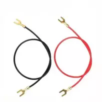 Oem Jungiamasis kabelis 20cm - 2x jungtys - paprastoms elektros grandinėms tiesti