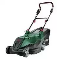 Bosch akumuliatorinė vejapjovė AdvancedRotak 36V-40-650, 36V, 2x2.0Ah