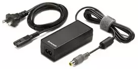 Lenovo FRU45N0122, Nešiojamasis kompiuteris, Skirta naudoti patalpose, 100-240 V, 50/60 Hz, 65 W, AC-to-DC