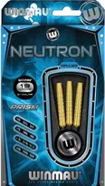 Winmau Neutron plieninės žalvarinės strėlės