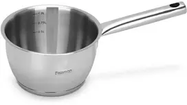Fissman Prikaistuvis be dangčio 14 cm / 1,2 l Leda