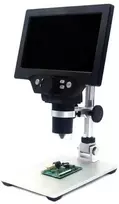 Skaitmeninis mikroskopas G1000