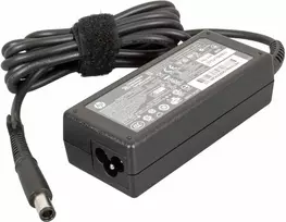 HP 65W Npfc Adptr Smart Requires Power Cord