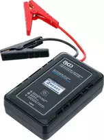 Bgs Technic Paleidėjas / užvedėjas | Be baterijų | Ultra-Capacitor Technologie | 12 V / 300 A / 600 A (74240)