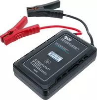 Bgs Technic Paleidėjas / užvedėjas | Be baterijų | Ultra-Capacitor Technologie | 12 V / 800 A / 1600 A (74242)