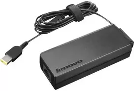 Lenovo AC 90W, Nešiojamas kompiuteris, Indoor, 100-240 V, 50/60 Hz, 90 W, AC-to-DC