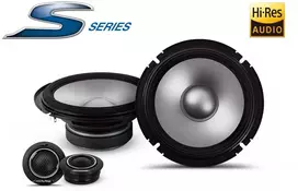 Alpine S2-S65C