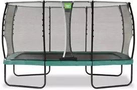 Batutas EXIT Allure Classic 244x427 cm, žalias