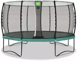Batutas EXIT Allure Classic ø427 cm - žalias