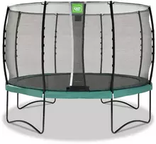 EXIT Allure Classic batutas ø366 cm, žalias
