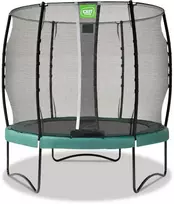 Batutas EXIT Allure Classic ø253 cm - žalias