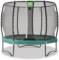 EXIT Allure Premium batutas ø305cm – žalias
