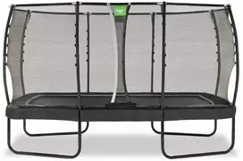 Batutas EXIT Allure Premium 244x427 cm, juodas