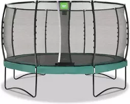 EXIT Allure Premium batutas ø427cm – žalias