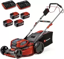 Einhell GP-CM 36/52 S Li BL (4×5,2Ah)