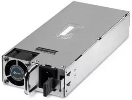 Maitinimo šaltinis TP-Link TP-Link PSM500-AC Maitinimo adapteris / keitiklis Vidinis 500 W Metalinis