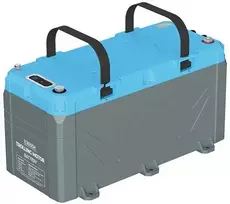 RoyPow B36100A 38.4V 100Ah IP67 Lithium Ion gilaus iškrovimo akumuliatorius