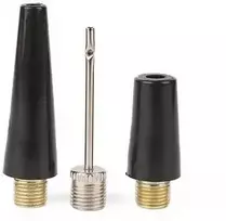 Oem Oro pripūtimo rinkinys 3 vnt - Adapteris ventilių vožtuvams
