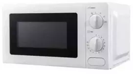 Mikrobangų krosnelė Radiola RAMW2320SMWH2