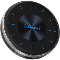 Adapteris Ottocast PCS46 OtooAiBox P3 2/3/4G SIM KORTELĖ HDMI (Juodas)