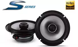 Alpine S2-S65