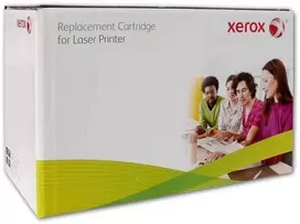 „Xerox“ alternatyvūs dažai HP W2121X / 212X (10 000 puslapių, žalsvai mėlyna)