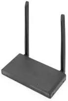 AV signalo perdavimo sistema „Digitus Switch“ „Digitus HDMI Receiver RX 4k“