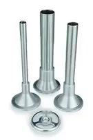 Mėsmalė Gastroback 96010 Wurstvorsatz 3tlg. for 41409