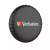 Verbatim My Finder Coin Bluetooth juodos spalvos- daiktų ieškiklis MYFC-01B 32133
