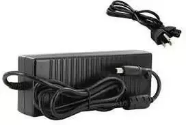 Nešiojamojo kompiuterio maitinimo adapteris HP 180 W, (180W PFC ADPTR, 3P/RC)