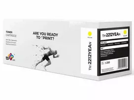 Tb Print Tb spausdinimo toneriai su HP Color LJ Pro M255 W2212A TH-2212YEAN 100% nowy YE