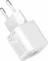 Yenkee Įkroviklis jungiama į tinklą USB C/A 20W/18W 3A Power delivery 3.0 QC3.0