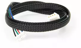 BondTech variklio kabelis JST-XH4 su mova