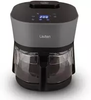 Lauben Glass&SteamAir® gruzdintuvė 4500BG