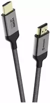 Swissten HDMI į HDMI 4K kabelis 3m
