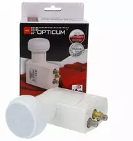 Konwerter Oem OPTICUM UNICABLE SCR/2LEGACY ROBUST 24UB keitiklis
