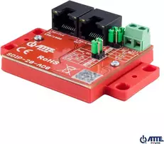 MAITINIMO ADAPTERIS POE SDIP-20-AD0 ATTE