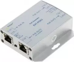 EXTENDER POE DO 3 KAMER IP Pulsar EXT-POE3