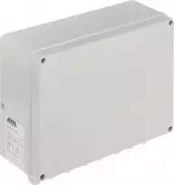 Šakotuvas SWITCH POE IP-9-11-L2 8 PRIEVADŲ ATTE