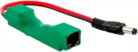 MAITINIMO ADAPTERIS POE ASDC-05-050-HS ATTE
