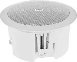 Kompiuterio kolonėlės Carruzzo CEILING SPEAKER PA HQM-SOZ1625 16W 100V Baltas
