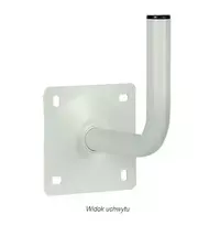 Optiva2B USC32-200 USC-32x200 antenos laikiklis, dažytas, 200 mm rankena