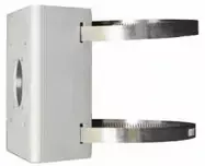 TR-UP06-B-IN UNIVIEW stulpo adapteris kulkinėms kameroms