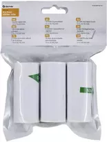 Denver Kasetė - lipdukai Denver 3-pack kameroms (skirta KPC-1370 ir MBP-32B)