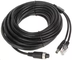 LAIDAS ATE-AVIA/RJ45-10M 10 m AUTONE