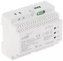 BUFERINIS IMPULSINIS MAITINIMO ADAPTERIS DING2-12V2A PULSAR